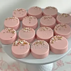 Chocolate Covered Oreos and Cookies