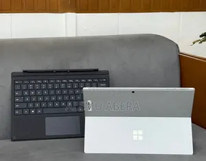 New Laptop Microsoft Surface Pro 7+ 16GB Intel Core i5 SSD 256GB