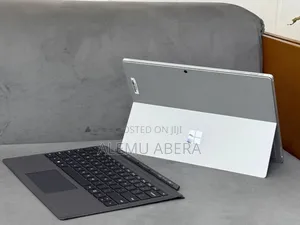 New Laptop Microsoft Surface Pro 7+ 16GB Intel Core i5 SSD 256GB