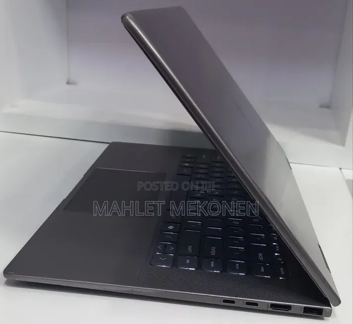 New Laptop HP Envy x360 16GB Intel Core Ultra 7 SSD 512GB