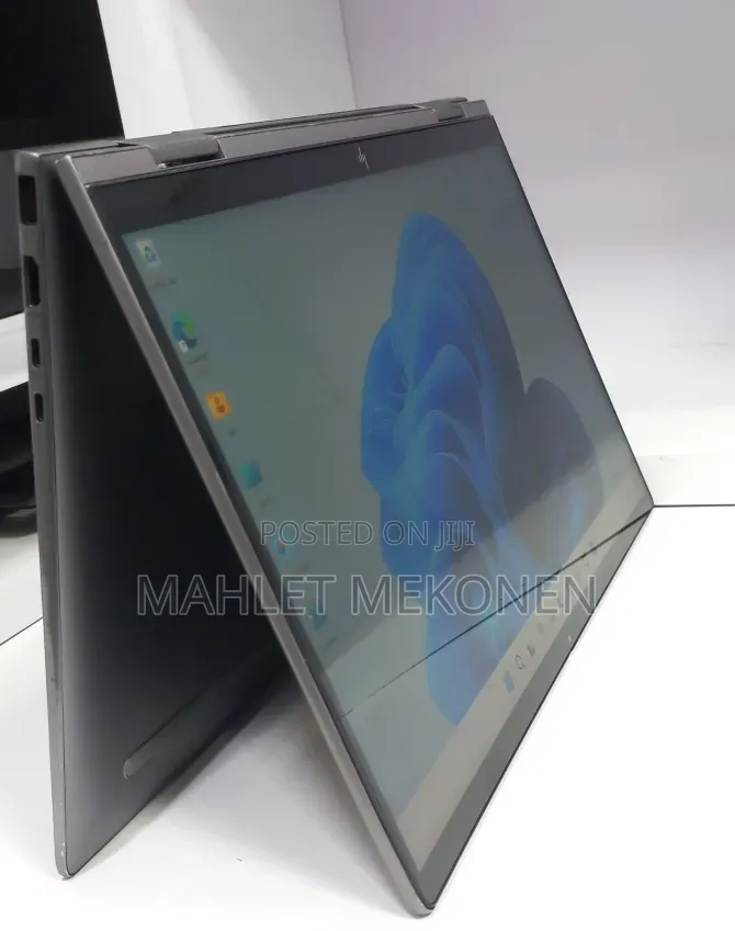 New Laptop HP Envy x360 16GB Intel Core Ultra 7 SSD 512GB