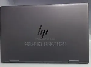 New Laptop HP Envy x360 16GB Intel Core Ultra 7 SSD 512GB