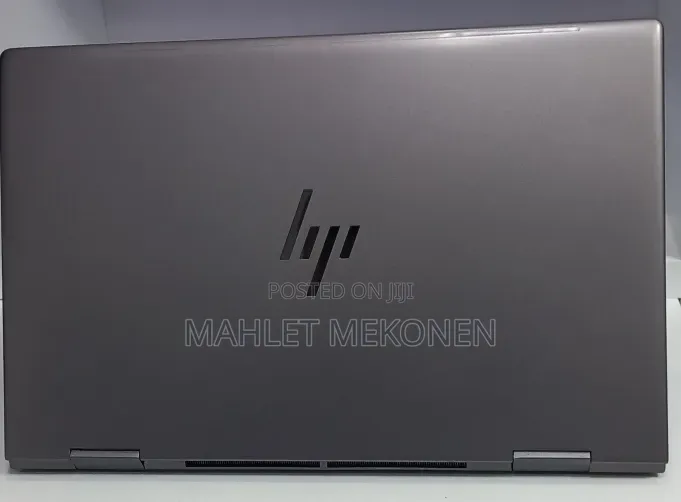 New Laptop HP Envy x360 16GB Intel Core Ultra 7 SSD 512GB