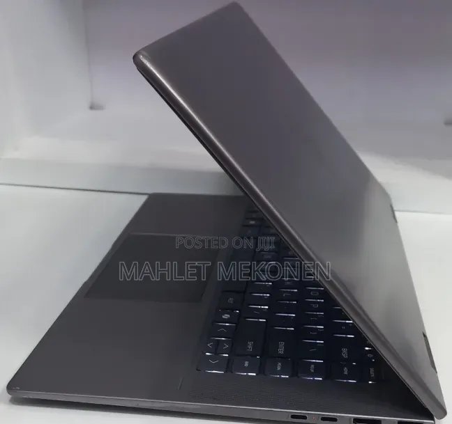 New Laptop HP Envy x360 16GB Intel Core Ultra 7 SSD 512GB