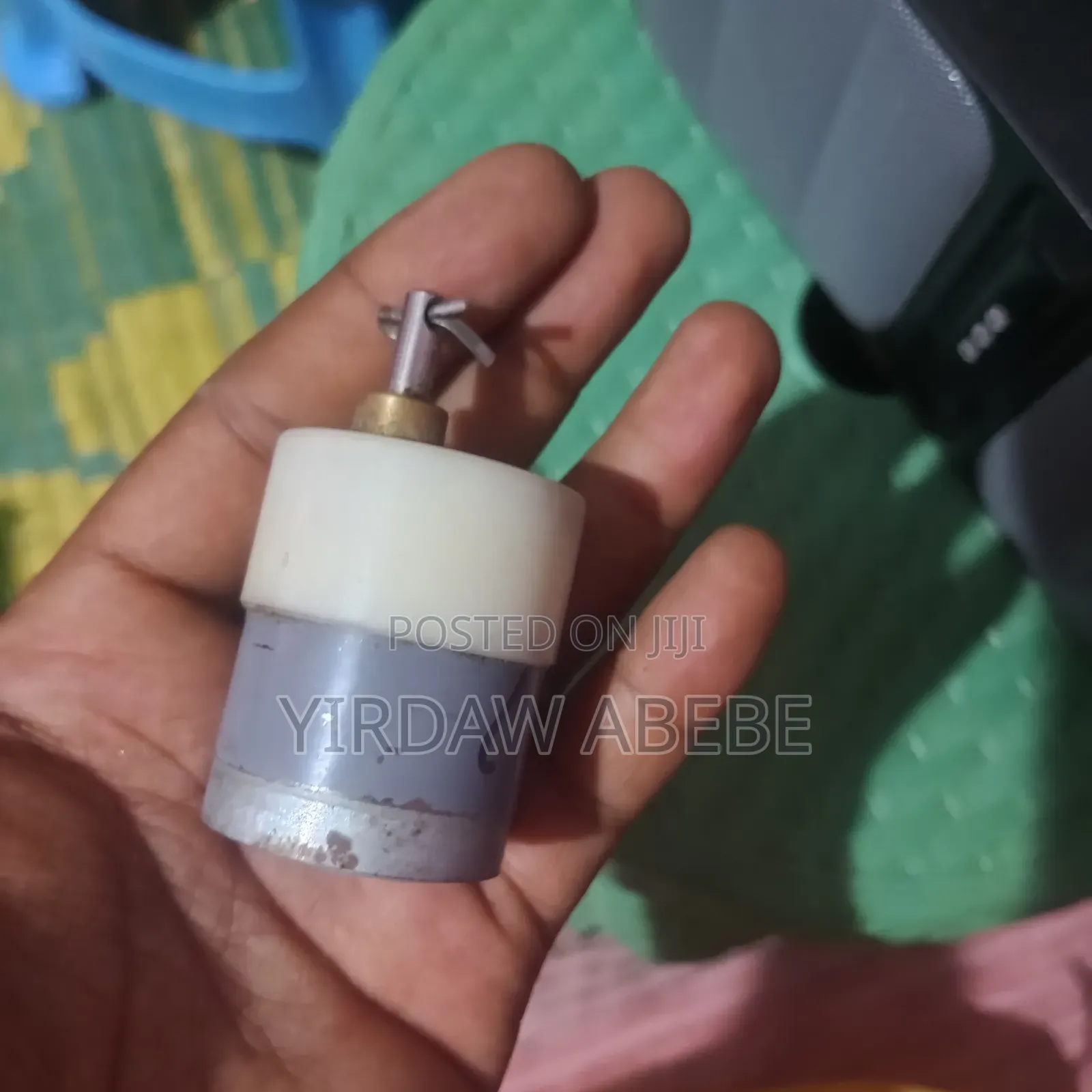 Gear Motor