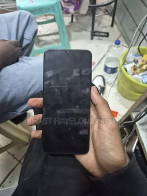 Samsung Galaxy A04e 32 GB Black