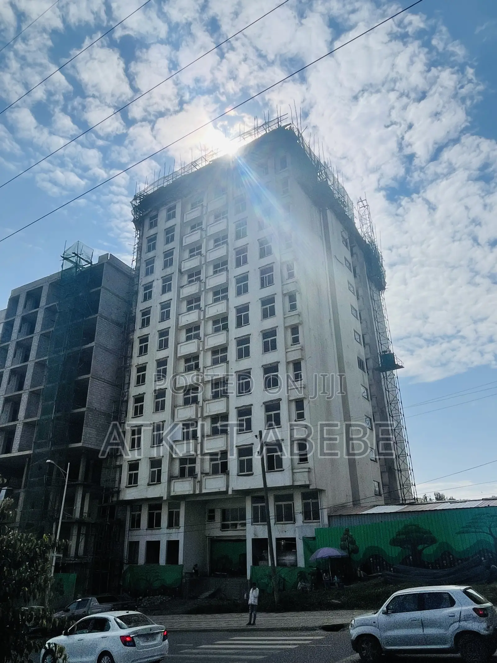 3bdrm Apartment in Kolfe Keranio for sale