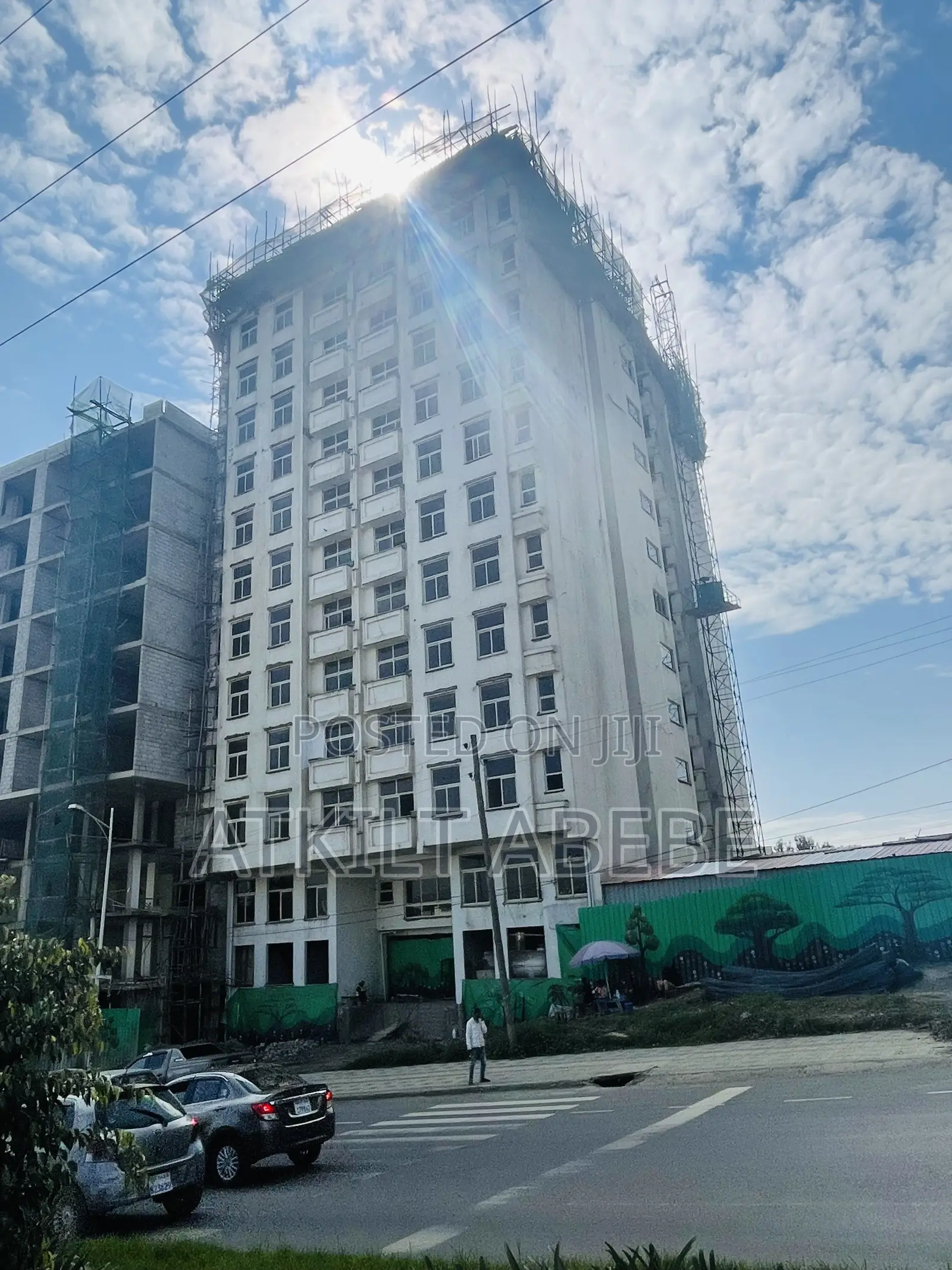 3bdrm Apartment in Kolfe Keranio for sale