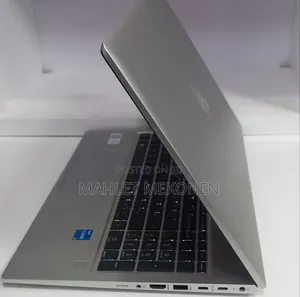 New Laptop HP Probook 11 EE G1 8GB Intel Core i5 SSD 512GB