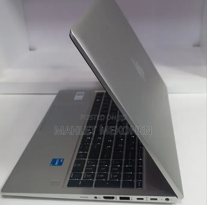 New Laptop HP Probook 11 EE G1 8GB Intel Core i5 SSD 512GB