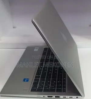 New Laptop HP Probook 11 EE G1 8GB Intel Core i5 SSD 512GB