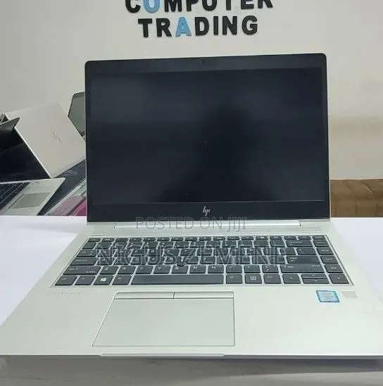 New Laptop HP EliteBook 840 16GB Intel Core i5 SSD 512GB
