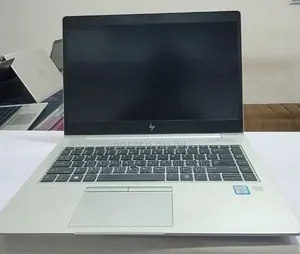 New Laptop HP EliteBook 840 16GB Intel Core i5 SSD 512GB