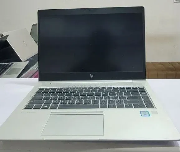 New Laptop HP EliteBook 840 16GB Intel Core i5 SSD 512GB