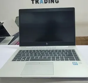 New Laptop HP EliteBook 840 16GB Intel Core i5 SSD 512GB