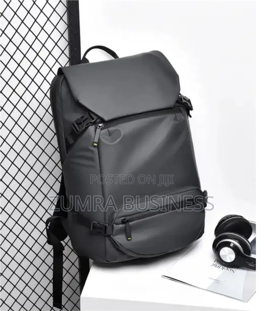 Laptop Bag (የጀርባ የላፕቶፕ መያዣ)