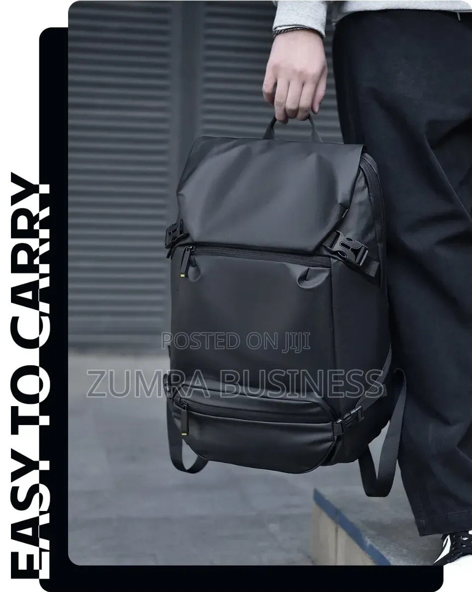 Laptop Bag (የጀርባ የላፕቶፕ መያዣ)