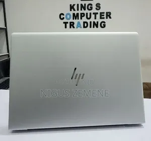 New Laptop HP EliteBook 840 16GB Intel Core i5 SSD 512GB