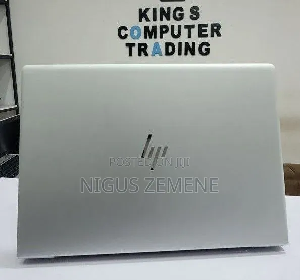 New Laptop HP EliteBook 840 16GB Intel Core i5 SSD 512GB