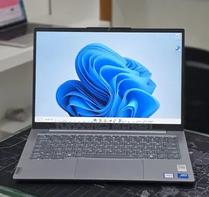 New Laptop Lenovo ThinkBook 13 16GB Intel Core Ultra 5 SSD 512GB