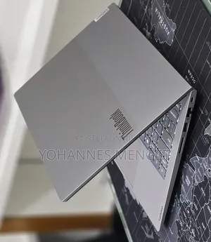 New Laptop Lenovo ThinkBook 13 16GB Intel Core Ultra 5 SSD 512GB