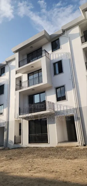 Furnished 3bdrm Apartment in Apartment, Bole for sale
