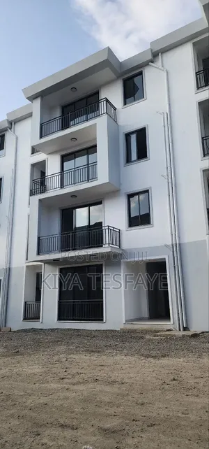 Furnished 3bdrm Apartment in Apartment, Bole for sale