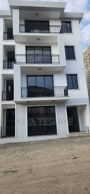 Furnished 3bdrm Apartment in Apartment, Bole for sale