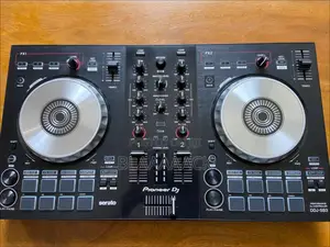 Pioneer DDJ-SB3
