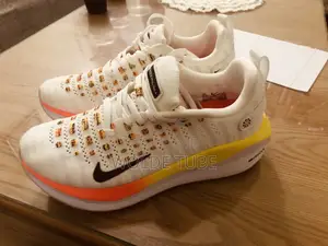 Nike Infinity Run 4