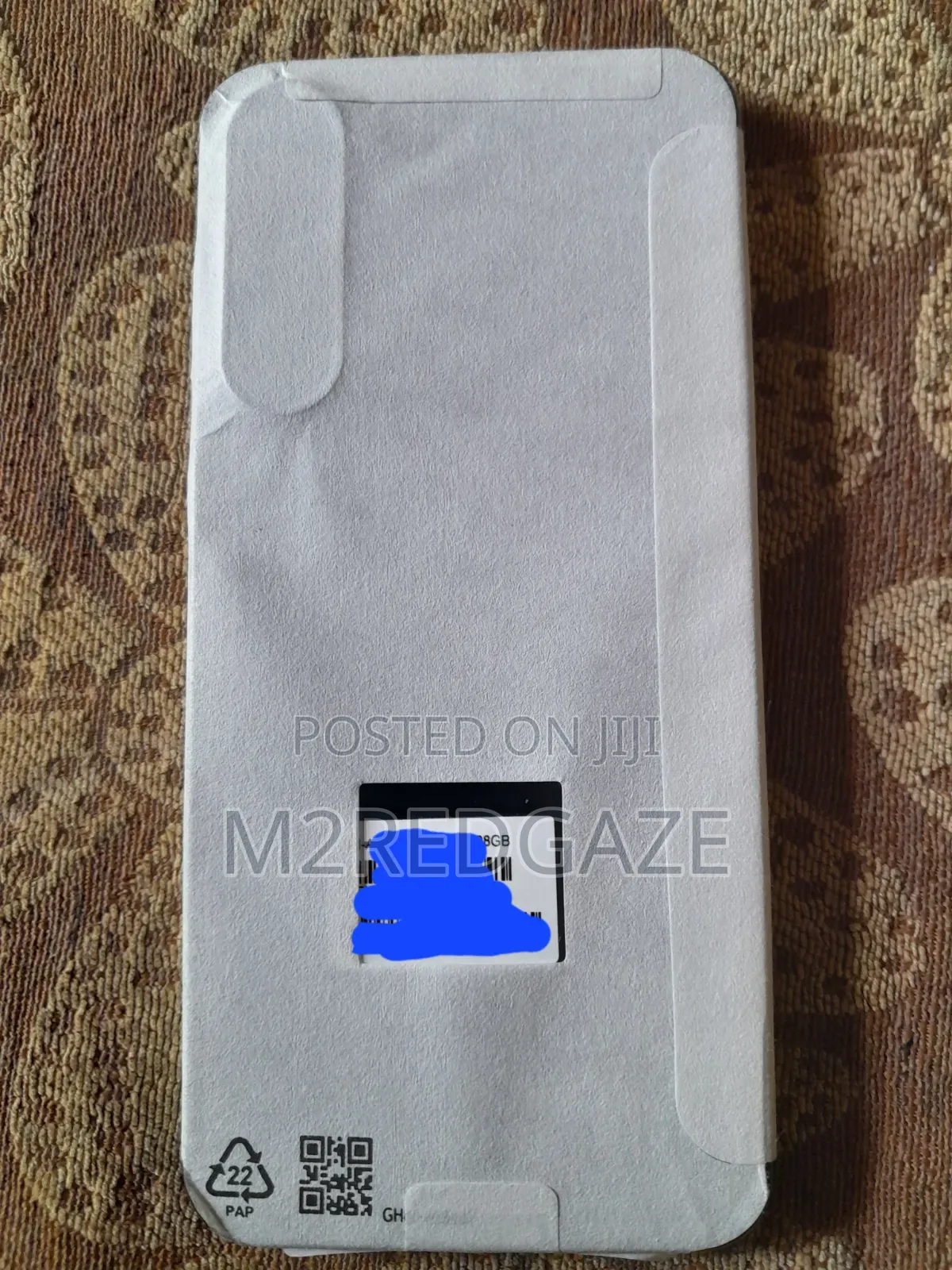 New Samsung Galaxy A17 128 GB Black
