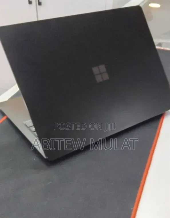 New Laptop Microsoft Surface Laptop 5 16GB Intel Core i7 SSD 256GB