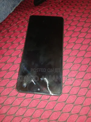 Samsung Galaxy A71 128 GB Blue