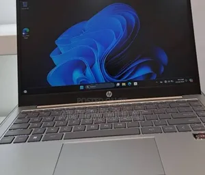 New Laptop HP Stream Notebook 8GB AMD Ryzen 5 SSD 512GB