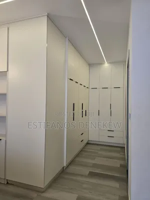 Furnished 2bdrm Apartment in ሰንጋተራ, Lideta for sale