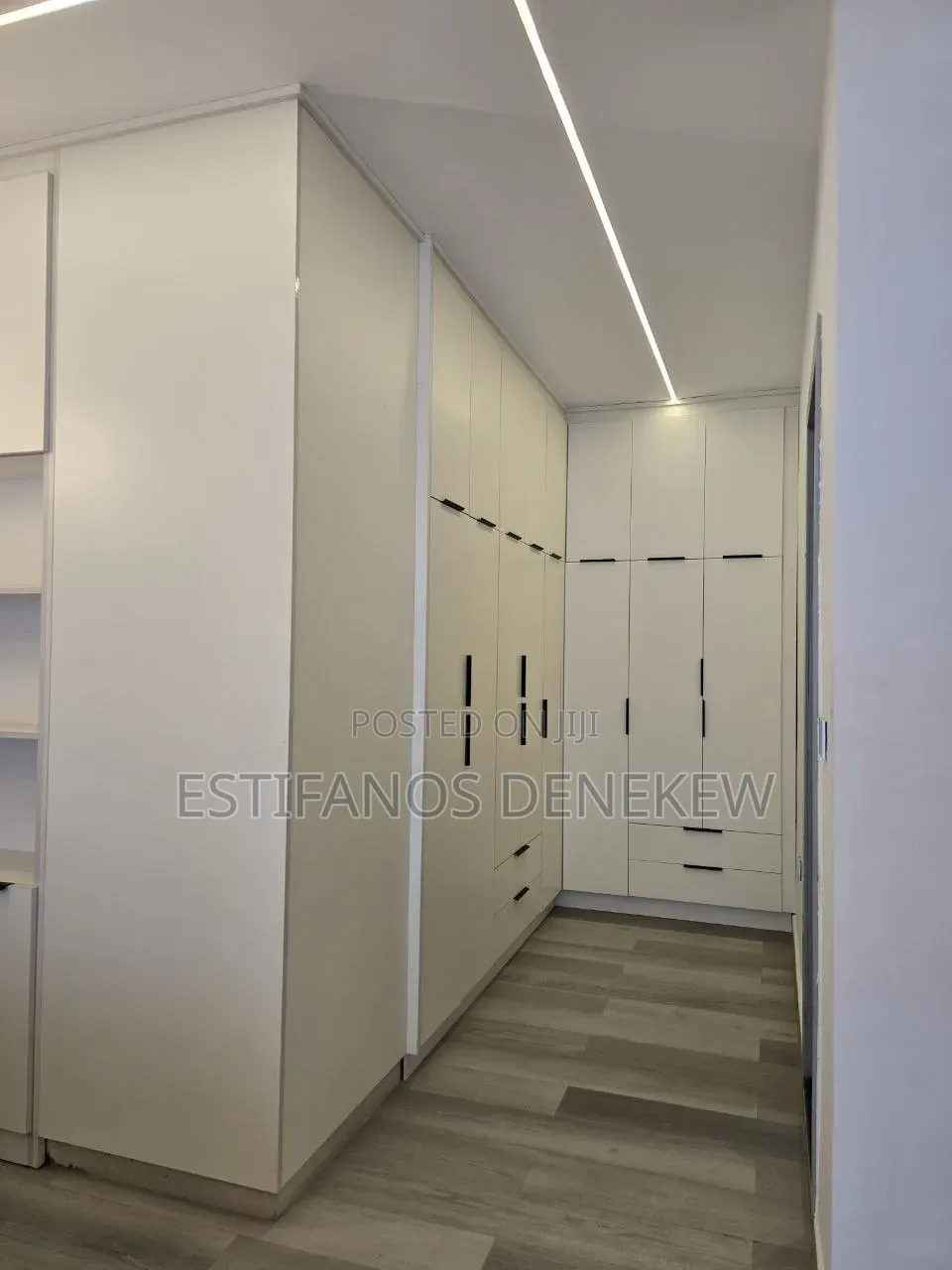 Furnished 2bdrm Apartment in ሰንጋተራ, Lideta for sale