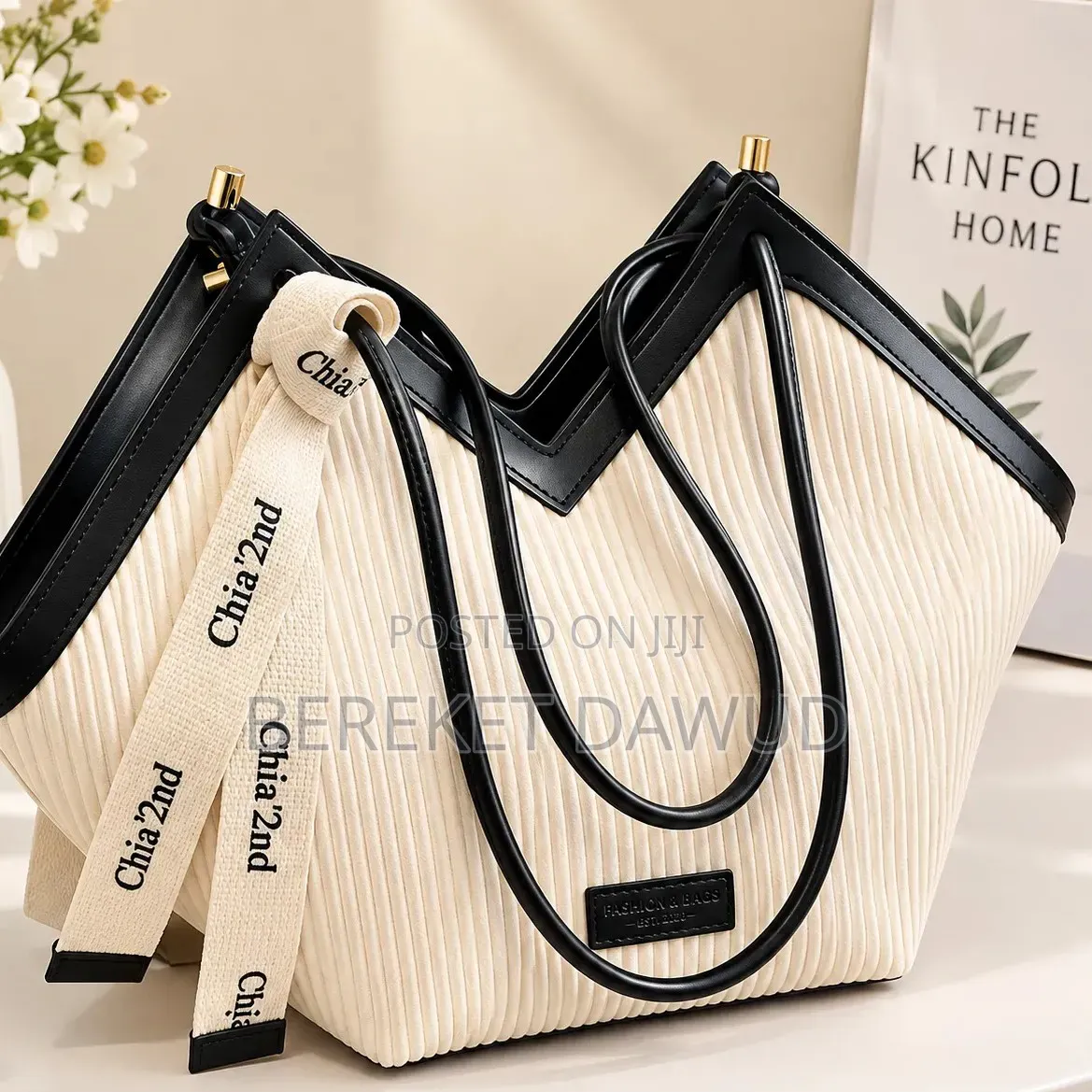 ቦርሳ Qualit Bag