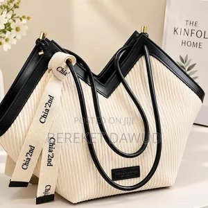 ቦርሳ Qualit Bag