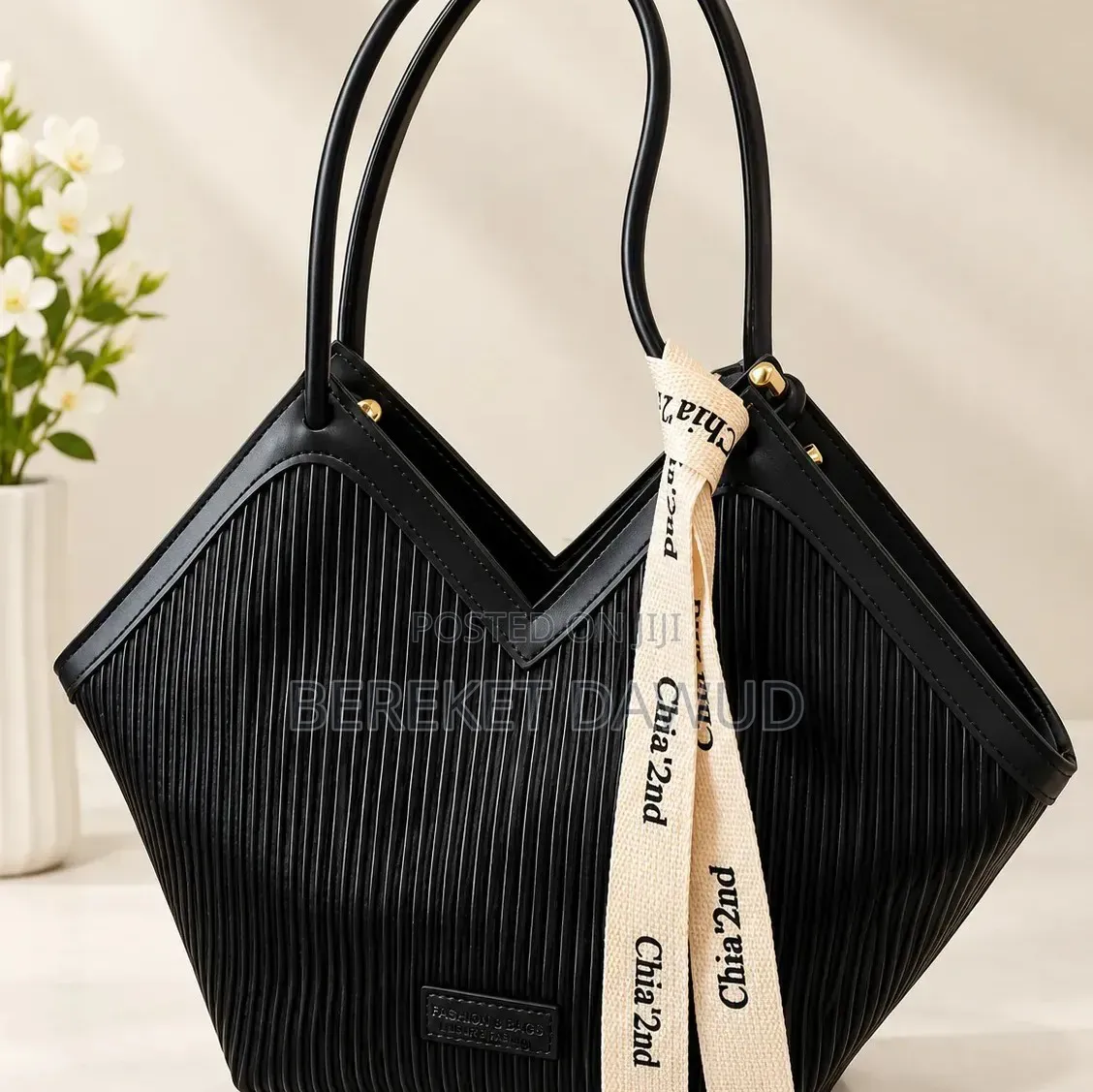 ቦርሳ Qualit Bag