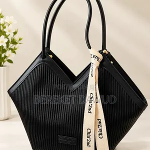 ቦርሳ Qualit Bag