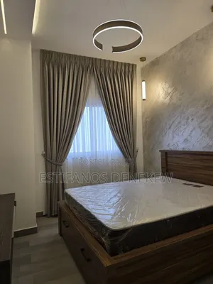 Furnished 2bdrm Apartment in ሰንጋተራ, Lideta for sale