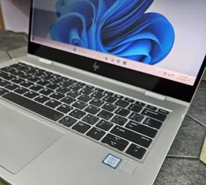 New Laptop HP EliteBook 830 G6 16GB Intel Core i5 SSD 512GB