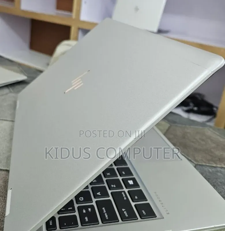 New Laptop HP EliteBook 830 G6 16GB Intel Core i5 SSD 512GB