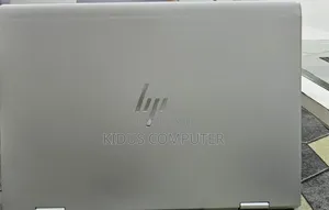 New Laptop HP EliteBook 830 G6 16GB Intel Core i5 SSD 512GB