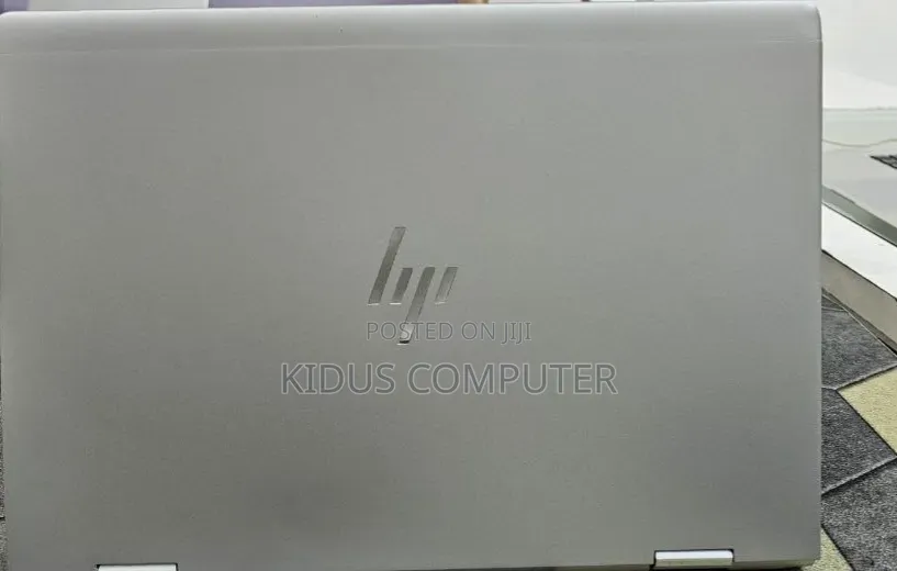 New Laptop HP EliteBook 830 G6 16GB Intel Core i5 SSD 512GB