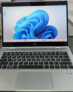 New Laptop HP EliteBook 830 G6 16GB Intel Core i5 SSD 512GB