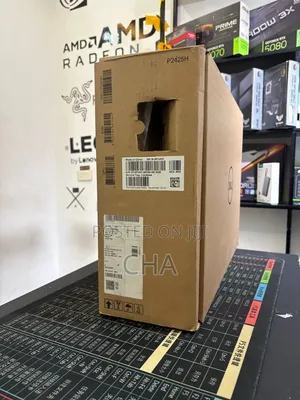 Dell 24 Inch Monitor