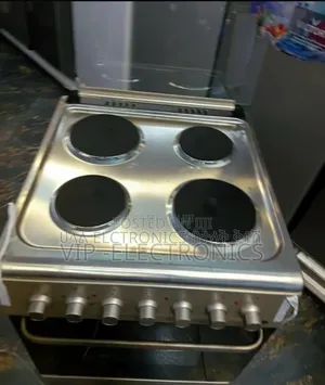 Future 50*50 Freestanding Oven