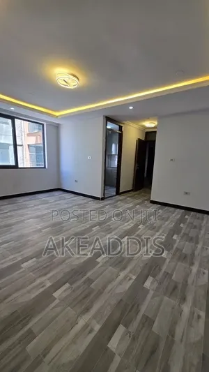 Furnished 2bdrm Condo in Bole Ayat for sale