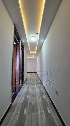 Furnished 2bdrm Condo in Bole Ayat for sale